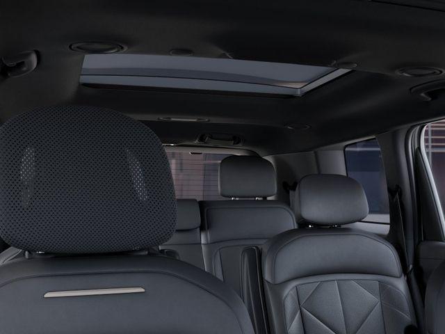 New 2027 Kia Telluride Hybrid For Sale in Florence, SC
