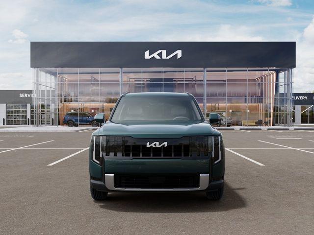 New 2027 Kia Telluride Hybrid For Sale in Florence, SC