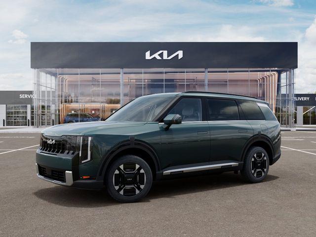 New 2027 Kia Telluride Hybrid For Sale in Florence, SC