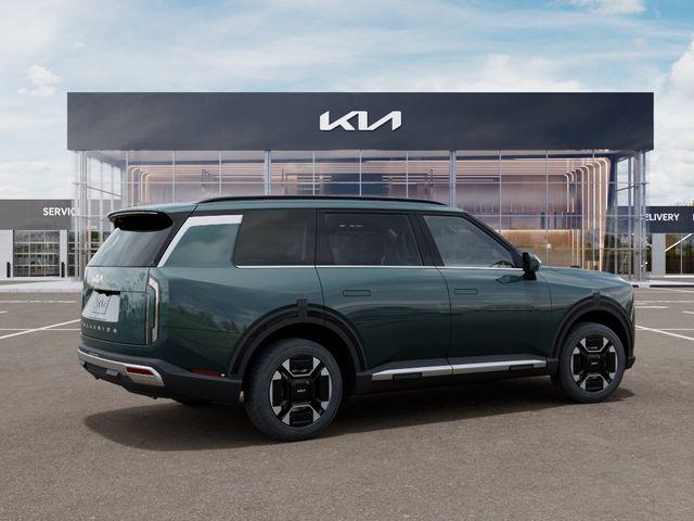 New 2027 Kia Telluride Hybrid For Sale in Florence, SC