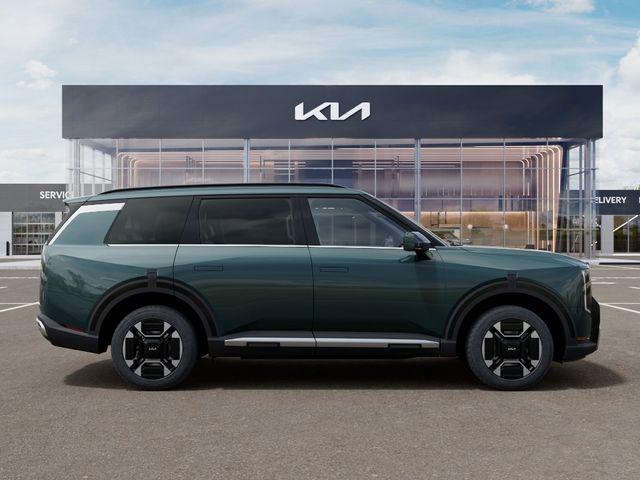 New 2027 Kia Telluride Hybrid For Sale in Florence, SC