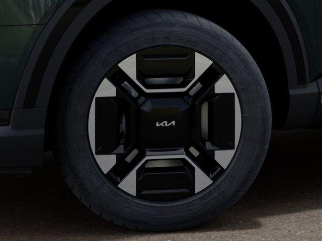 New 2027 Kia Telluride Hybrid For Sale in Florence, SC