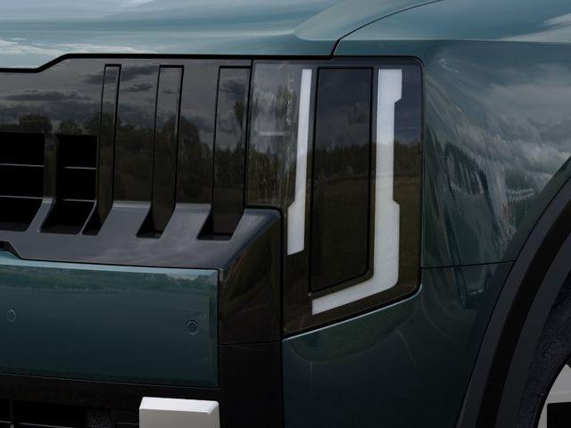 New 2027 Kia Telluride Hybrid For Sale in Florence, SC