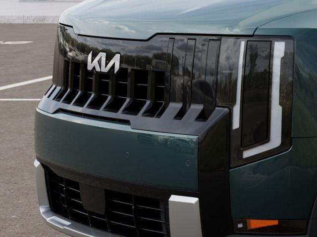 New 2027 Kia Telluride Hybrid For Sale in Florence, SC
