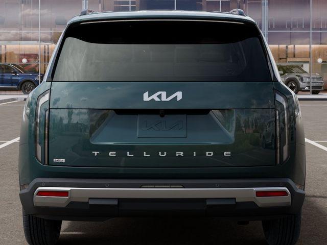 New 2027 Kia Telluride Hybrid For Sale in Florence, SC