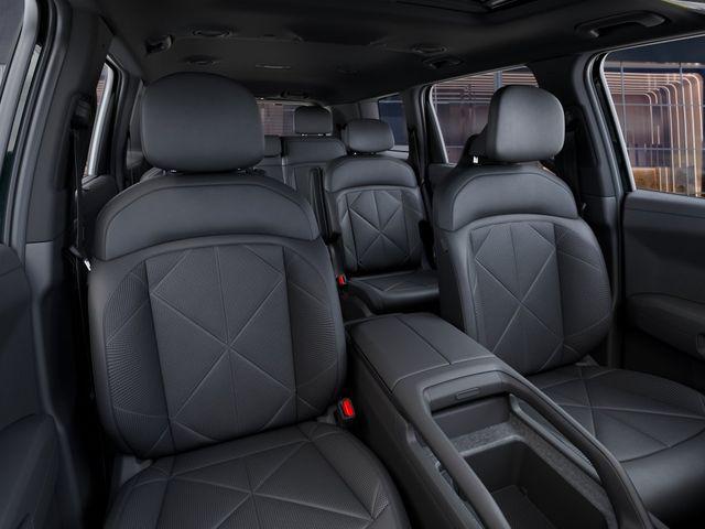 New 2027 Kia Telluride Hybrid For Sale in Florence, SC