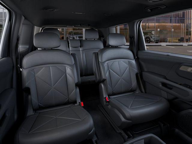 New 2027 Kia Telluride Hybrid For Sale in Florence, SC