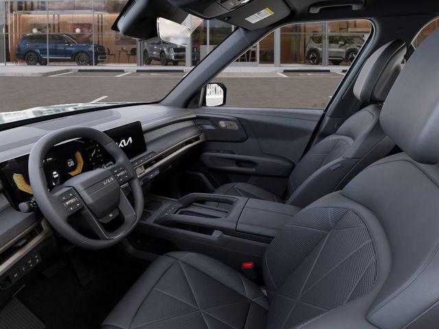 New 2027 Kia Telluride Hybrid For Sale in Florence, SC