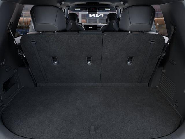 New 2027 Kia Telluride Hybrid For Sale in Florence, SC