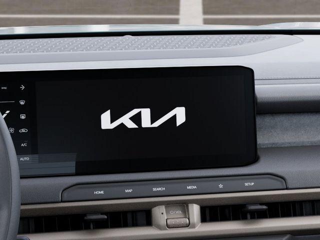 New 2027 Kia Telluride Hybrid For Sale in Florence, SC
