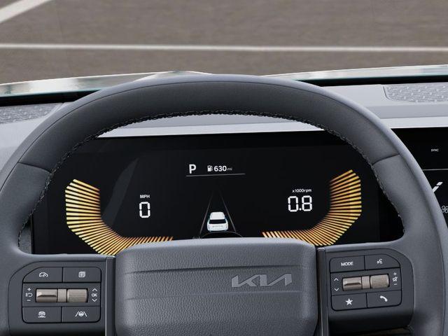 New 2027 Kia Telluride Hybrid For Sale in Florence, SC