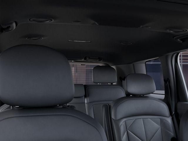 New 2027 Kia Telluride Hybrid For Sale in Florence, SC