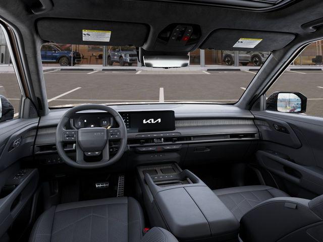 New 2027 Kia Telluride For Sale in Florence, SC