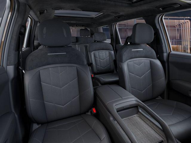 New 2027 Kia Telluride For Sale in Florence, SC