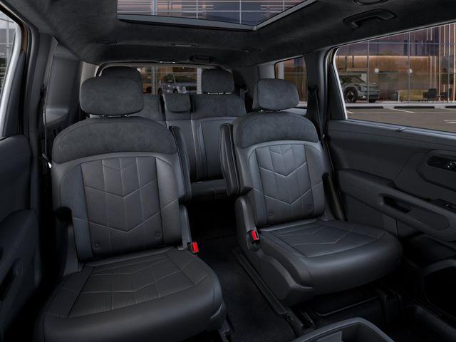 New 2027 Kia Telluride For Sale in Florence, SC