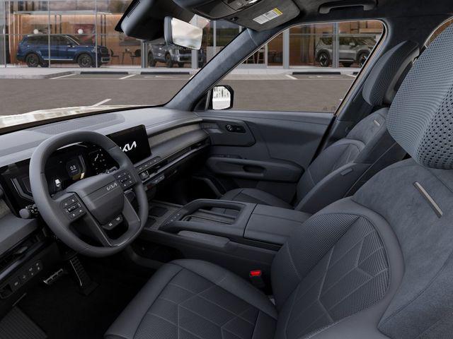 New 2027 Kia Telluride For Sale in Florence, SC