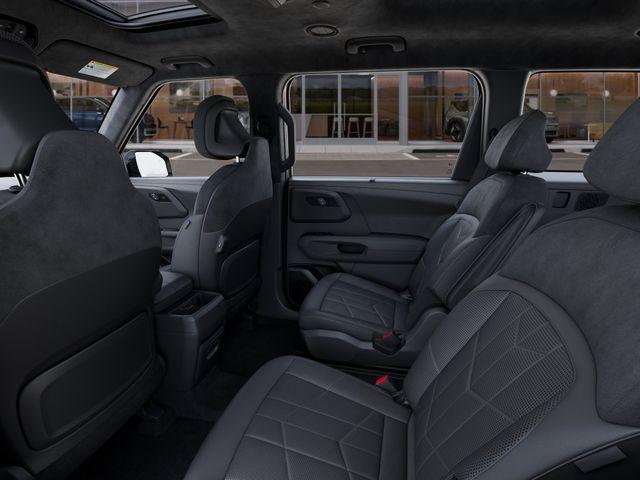 New 2027 Kia Telluride For Sale in Florence, SC
