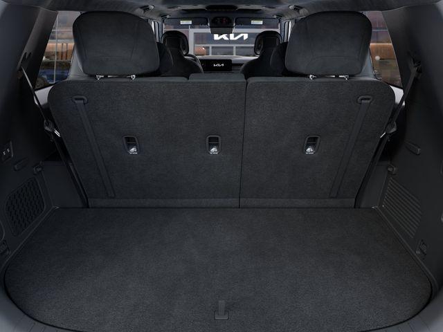 New 2027 Kia Telluride For Sale in Florence, SC