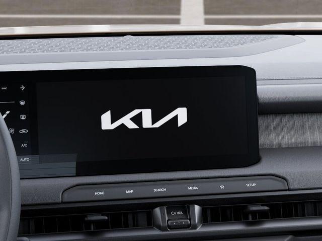New 2027 Kia Telluride For Sale in Florence, SC