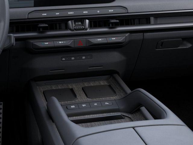New 2027 Kia Telluride For Sale in Florence, SC