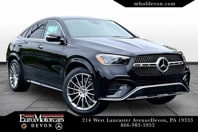2026 Mercedes-Benz GLE 450 4MATIC for sale in Devon, PA