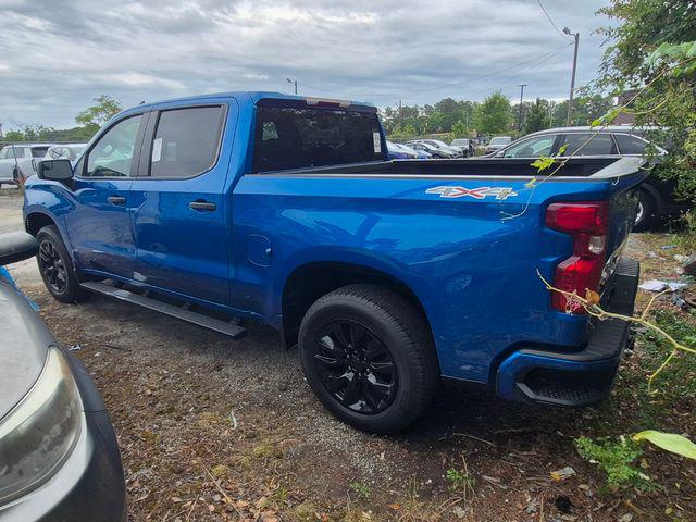 Used 2023 Chevrolet Silverado 1500 For Sale in Florence, SC
