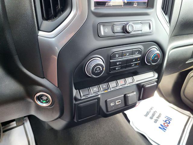 Used 2023 Chevrolet Silverado 1500 4WD Crew Cab Short Bed Custom For Sale in Florence, SC