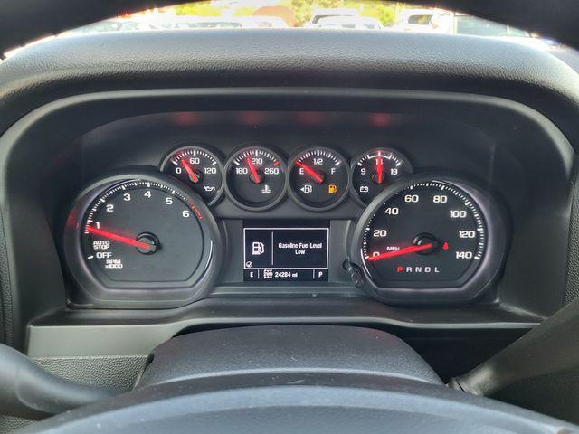 Used 2023 Chevrolet Silverado 1500 4WD Crew Cab Short Bed Custom For Sale in Florence, SC