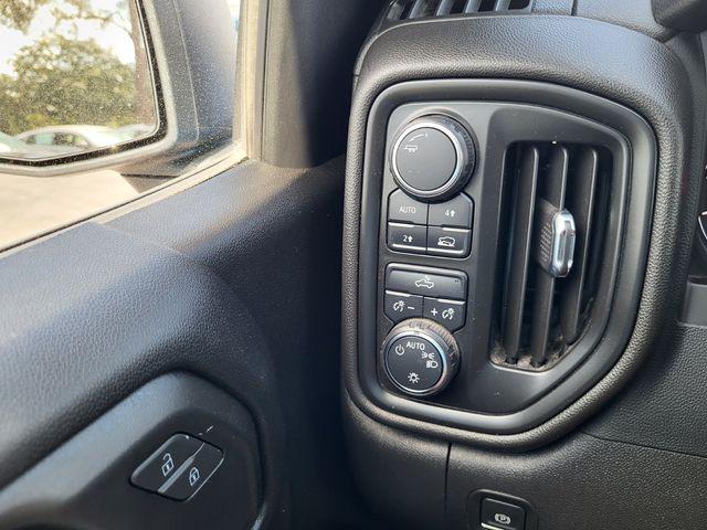 Used 2023 Chevrolet Silverado 1500 4WD Crew Cab Short Bed Custom For Sale in Florence, SC