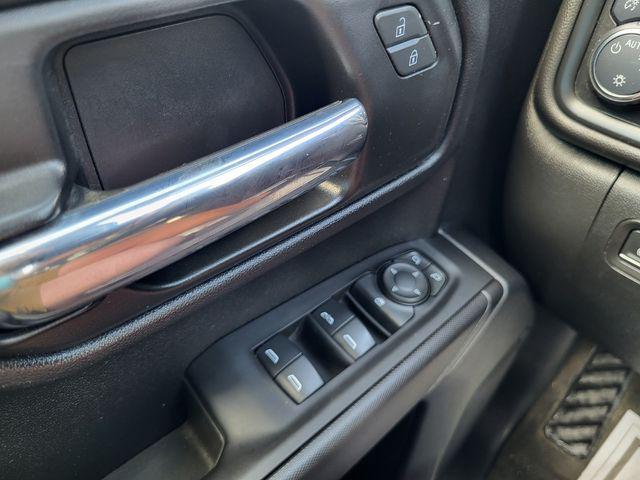 Used 2023 Chevrolet Silverado 1500 4WD Crew Cab Short Bed Custom For Sale in Florence, SC