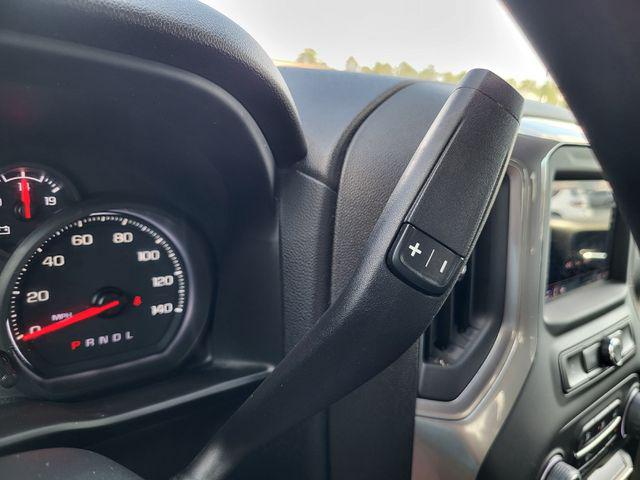Used 2023 Chevrolet Silverado 1500 4WD Crew Cab Short Bed Custom For Sale in Florence, SC
