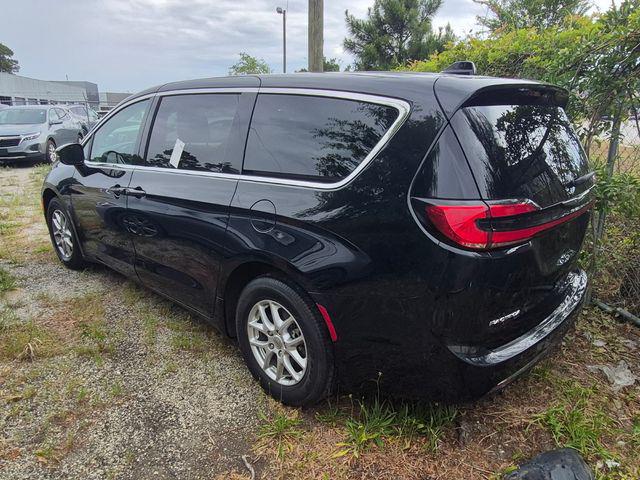 Used 2023 Chrysler Pacifica For Sale in Florence, SC
