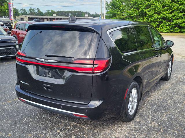 Used 2023 Chrysler Pacifica For Sale in Florence, SC