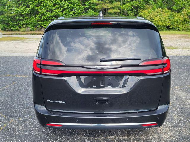Used 2023 Chrysler Pacifica For Sale in Florence, SC