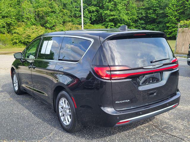 Used 2023 Chrysler Pacifica For Sale in Florence, SC