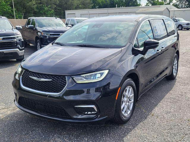Used 2023 Chrysler Pacifica For Sale in Florence, SC