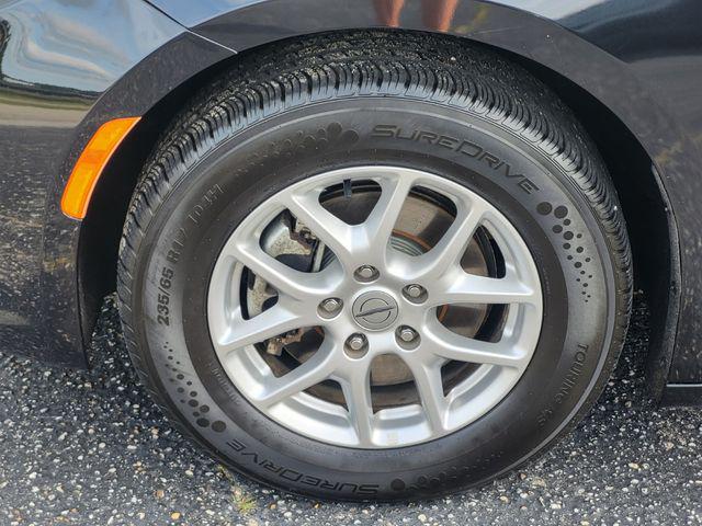 Used 2023 Chrysler Pacifica For Sale in Florence, SC