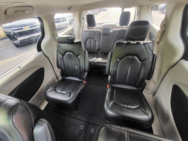 Used 2023 Chrysler Pacifica For Sale in Florence, SC