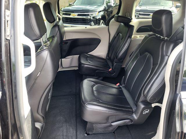 Used 2023 Chrysler Pacifica For Sale in Florence, SC