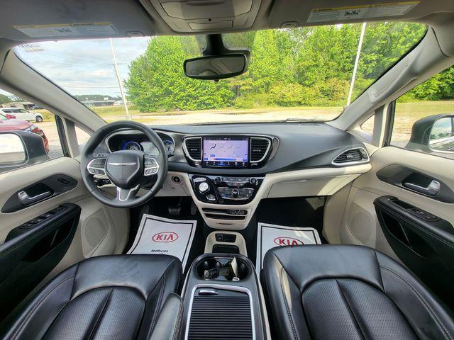 Used 2023 Chrysler Pacifica For Sale in Florence, SC