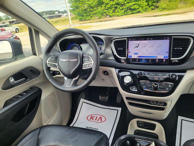 Used 2023 Chrysler Pacifica For Sale in Florence, SC