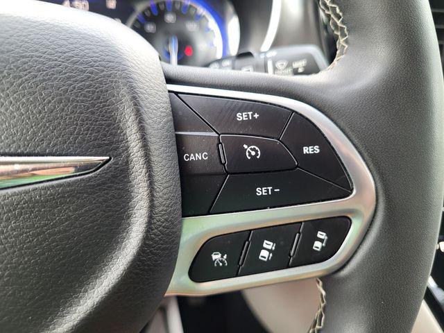 Used 2023 Chrysler Pacifica For Sale in Florence, SC