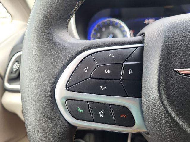 Used 2023 Chrysler Pacifica For Sale in Florence, SC