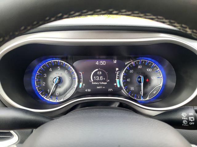 Used 2023 Chrysler Pacifica For Sale in Florence, SC