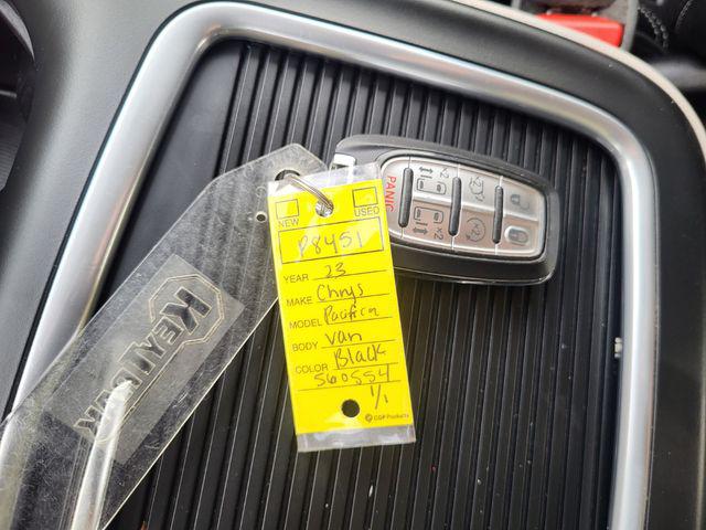 Used 2023 Chrysler Pacifica For Sale in Florence, SC