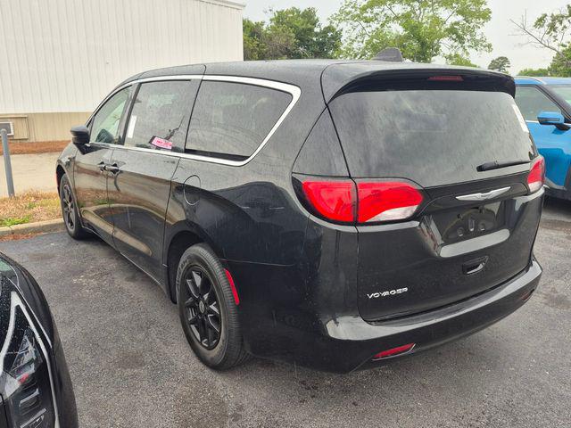 Used 2023 Chrysler Voyager For Sale in Florence, SC
