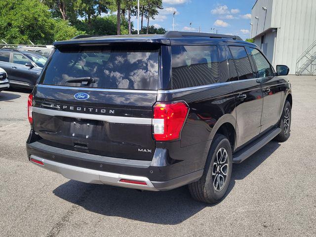 Used 2024 Ford Expedition XLT MAX For Sale in Florence, SC