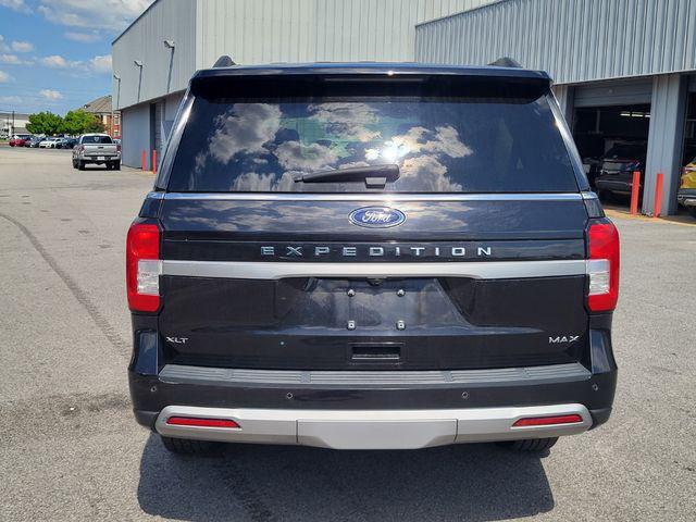 Used 2024 Ford Expedition XLT MAX For Sale in Florence, SC