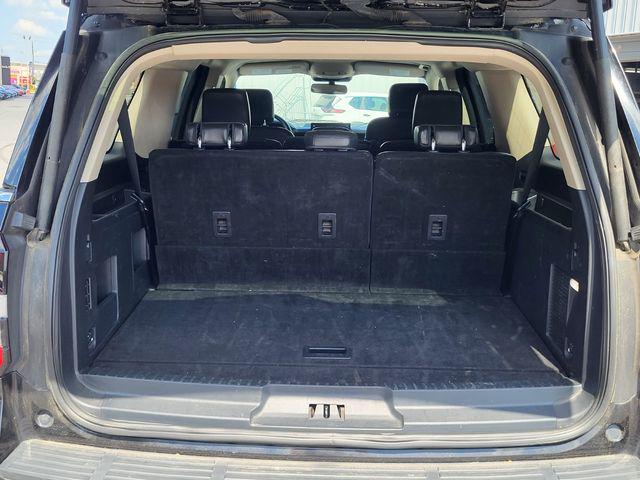 Used 2024 Ford Expedition XLT MAX For Sale in Florence, SC