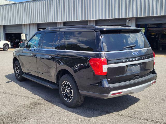 Used 2024 Ford Expedition XLT MAX For Sale in Florence, SC